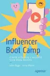 Influencer Boot Camp cover