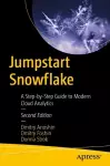 Jumpstart Snowflake cover