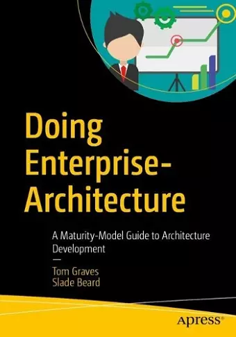 Doing Enterprise-Architecture cover