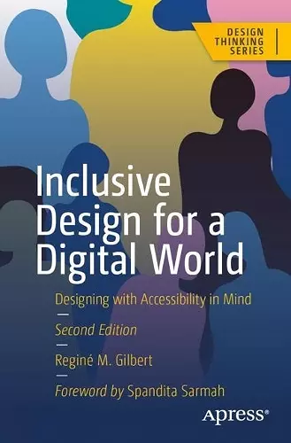 Inclusive Design for a Digital World cover