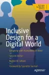 Inclusive Design for a Digital World cover