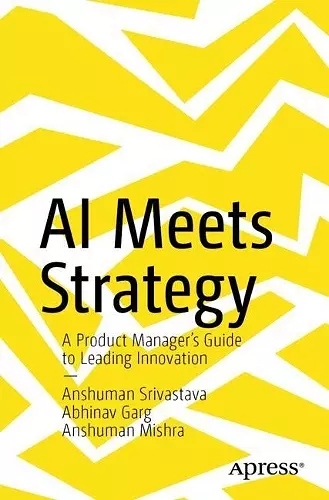 AI Meets Strategy cover