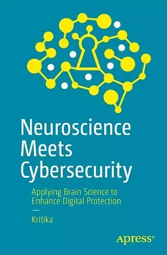 Neuroscience Meets Cybersecurity cover