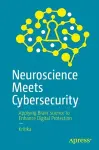 Neuroscience Meets Cybersecurity cover