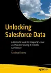 Unlocking Salesforce Data cover