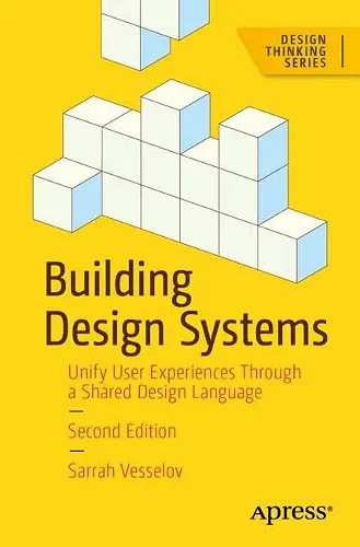 Building Design Systems cover