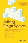 Building Design Systems cover