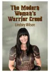 The Modern Woman's Warrior Creed cover