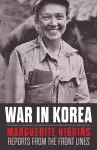 War in Korea cover
