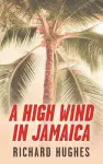 A High Wind in Jamaica cover