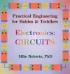 Practical Engineering for Babies & Toddlers - Electronics cover