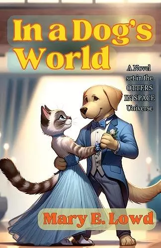 In a Dog's World cover