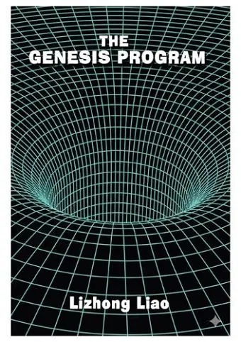 The Genesis Program cover