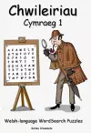 Chwileiriau Cymraeg 1 cover