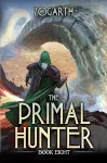 The Primal Hunter 8 cover