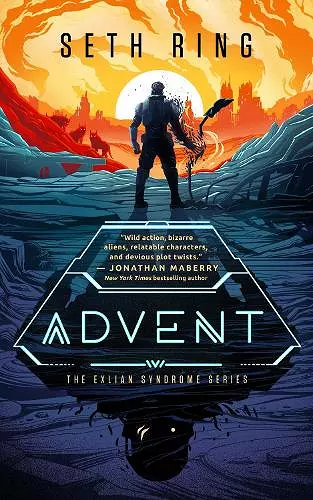 Advent cover