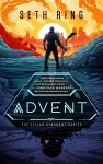 Advent cover