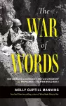 The War of Words cover
