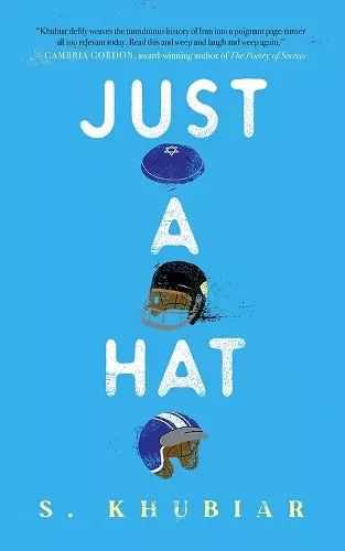 Just A Hat cover