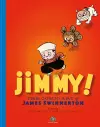 Jimmy! The Comic Art of James Swinnerton cover