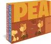 The Complete Peanuts 1991-1994 cover