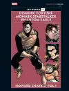 Lost Marvels No. 2: Howard Chaykin Vol. 1 cover