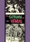 The Spawn Of Venus And Other Stories cover
