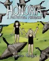 Honoria cover