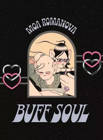 Buff Soul cover
