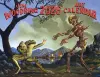 Jim Woodring 2026 Wall Calendar cover
