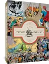 Prince Valiant Vols. 19-21 Gift Box Set cover