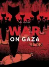 War on Gaza cover