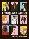 Lovers and Haters cover