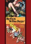 My Gun Is The Jury And Other Stories cover