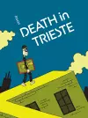 Death in Trieste cover