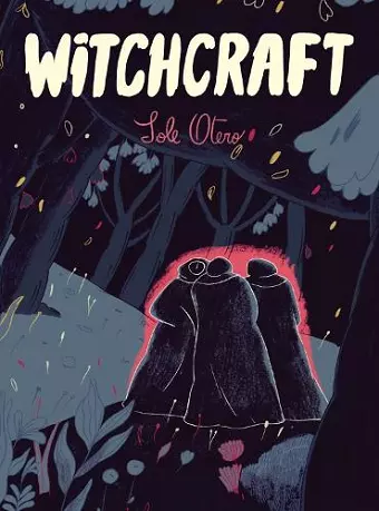 Witchcraft cover
