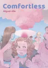 Comfortless cover