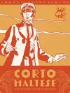 Corto Maltese: Fable of Venice and Other Adventures cover