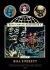 The Atlas Creator Collection No. 3: Bill Everett Vol. 1 cover