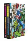 The Marvel Creator Collection No. 2 cover