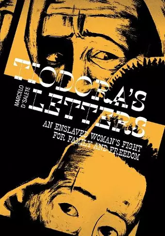 Tiodora's Letters cover