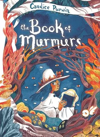 The Book of Murmurs cover