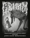 GRIMM: Book One cover