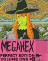 Megahex Perfect Edition: Volume One cover