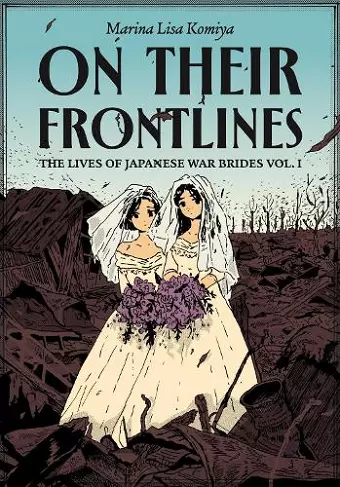 On Their Frontlines Vol. 1 cover
