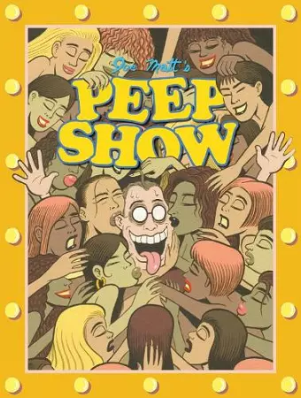 Peepshow cover