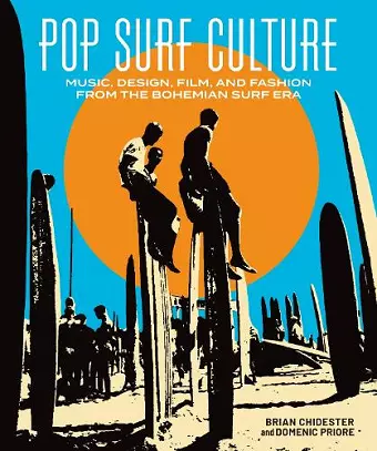 Pop Surf Culture cover
