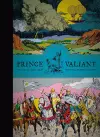 Prince Valiant Vol. 31: 1997-1998 cover