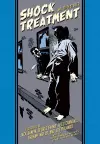 Shock Treatment And Other Stories cover