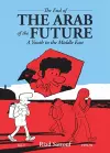 The End of the Arab of the Future cover